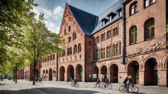Recklinghausen Sehenswürdigkeiten: Entdecken Sie die Highlights der Stadt
