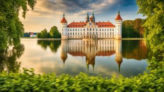 Sehenswürdigkeiten Rheinsberg: Entdecken Sie die Highlights dieser charmanten Stadt